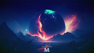 Magnus Moone - Rise Up (Massive Hybrid Cinematic Trap / Dubstep)
