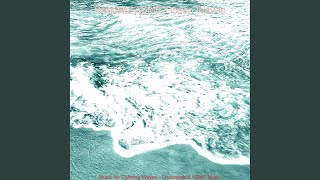 Modish Backdrops for Calming Waves