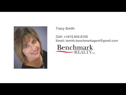 250 Brazzell Rd, Dickson, TN home video tour