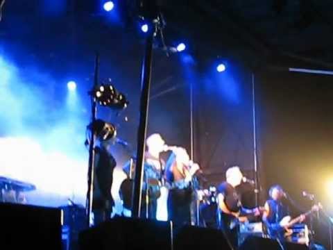 היא לא תדע גזוז במקור דני סנדרסון וחברים יוני 2012 