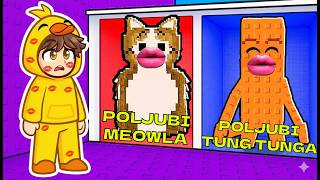 DA LI BI RADIJE ALI SE ZAPRAVO DOGODI??? *BRAINROT IZDANJE*