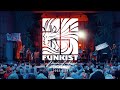 FUNKIST 25周年日比谷野音ワンマンライブが映像で蘇る...