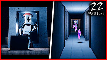 Torment Therapy Possible Gameplay (Dark Deception Chapter 4 Reaper Nurses)