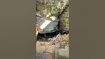 Century Farm Spring House