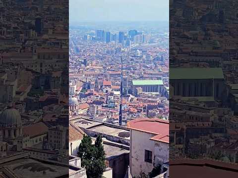 Spacca Napoli -