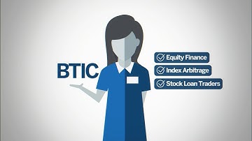 Understanding Basis Trade at Index Close (BTIC)