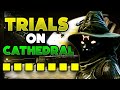 Trials Of Osiris On Cathedral...