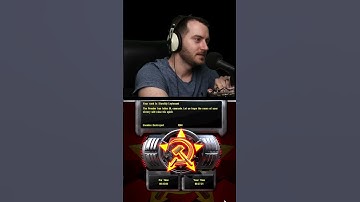 Pro campaigner? | #redalert2 #yurisrevenge #commandandconquer