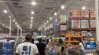 Kauai stores overrun with people preparing for Hurricane Lowell