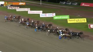 Vidéo de la course PMU LOPP 8