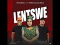Team Delela - Lentswe Feat Aembu & Louisa Sello(Original)