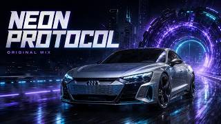 MIDNIGHT CODE – Neon Protocol (Original Mix)
