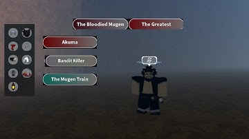 [Project Slayers] MAX DAMAGE SHOCKWAVE SHOWCASE UPD 1.5