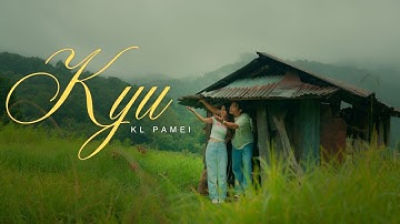KL Pamei - Kyu (Official Music Video)