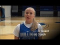 2016-17 CCIW Women's Basketball Preview #6: Millikin