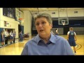 2016-17 CCIW Women's Basketball Preview #6: Millikin