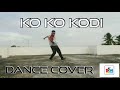 Ko Ko Kodi|Eedo rakam aado rakam|Dance cover|Nagarjun|Bright Moves