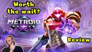 Metroid Prime 4: Beyond Review (Switch 2)