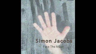 'Face The Music' by Simon Jacobs