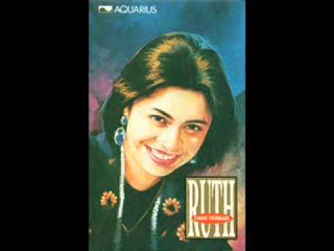 Kaulah segalanya ruth sahanaya mp3