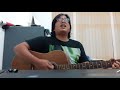 Dewa 19 - Larut (Cover)