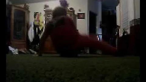 Lean spin