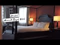 BRISTOL | Marriott Royal Hotel | Four Poster Suite Tour