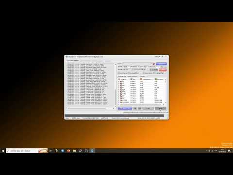 How to Write Firmware on Xiaomi Qualcomm EDL Authorization [Manual loader] No Credits...
