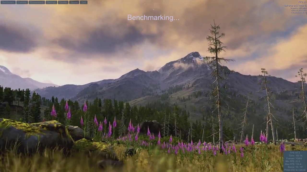 Valley Benchmark 1050 TI Gaming X 4GB AMD Ryzen 3 1200 Quad Core valley-benchmark-1050-ti-gaming-x-4gb-amd-ryzen-3-1200-quad-core