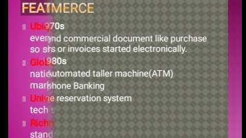 PowerPoint presentation on E-commerce. #ecommerce #ppt #assignments