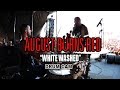 Matt Greiner | White Washed | August Burns Red | Drum Cam (LIVE)