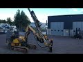 Atlas copco roc d3