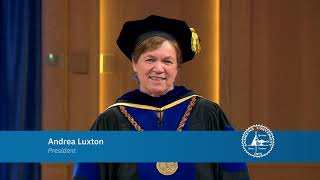 Information Baccalaureate Service - Summer 2020 Celebration of Graduates Update