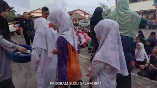 EPISOD 50: PROGRAM SUSU DALAM RMT