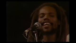 Reggae Tribute: A Tribute to Bob Marley (Reggae Sunsplash 1981)