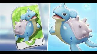 Pokemon Unite Fun Play