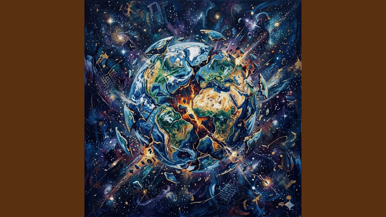 Watch Broken Planet on YouTube Watch Broken Planet on YouTube