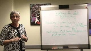 Govt. 2302: 10. Patronage and Merit Systems