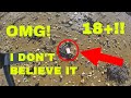 UNBELIEVABLE!! - Beach Metal Detecting UK 2018 (The Yorkshire Digger)