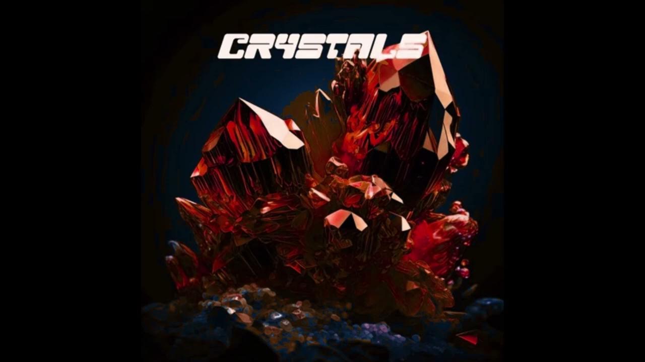 PR1SVX Crystals (slowed) YouTube