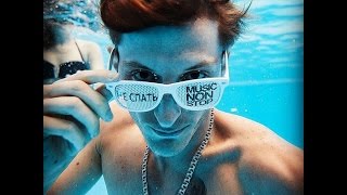 Павел Воля сделал тату своих детей