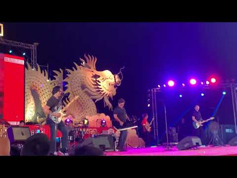 ลืมไปไม่รักกัน Nuvo (Live)