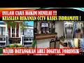 🔴EDUKASI HUKUM : CARA HAKIM MENILAI KEASLIAN REKAMAN CCTV❗❗❗ DALAM KASUS PEMBUNUHAN BERENCANA ❗❗❗