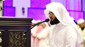 سورة الاسراء { 25 ~ 48 } صلاة القيام تلاوة هادئة بصوت القارئ رعد الكردي ؛ تلاوات رمضانية 1439/2018