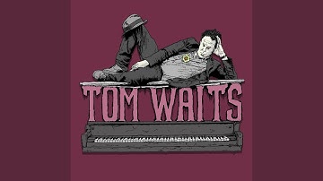 Tom Waits