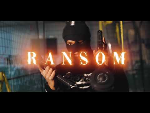 SKIMASK DA CONNECT - Ransom/Breathe In (Official Video)