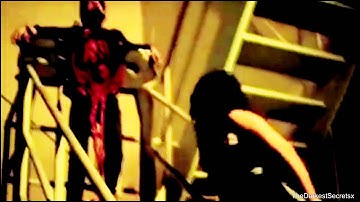 Happy Halloween || Seven Devils (MSPS16)