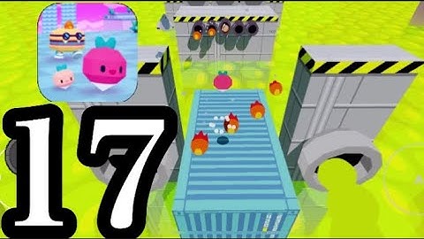 DADISH 3D | TOKSA PARK | LEVEL:-29 | GAMEPLAY ANDROID & IOS🌟