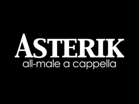 Asterik Auditions 2013