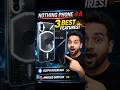 Nothing phone 4A📱 ke 3 best feature 😱🔥 ||nothing phone 4A review video || #nothingphone4a/suddh tech